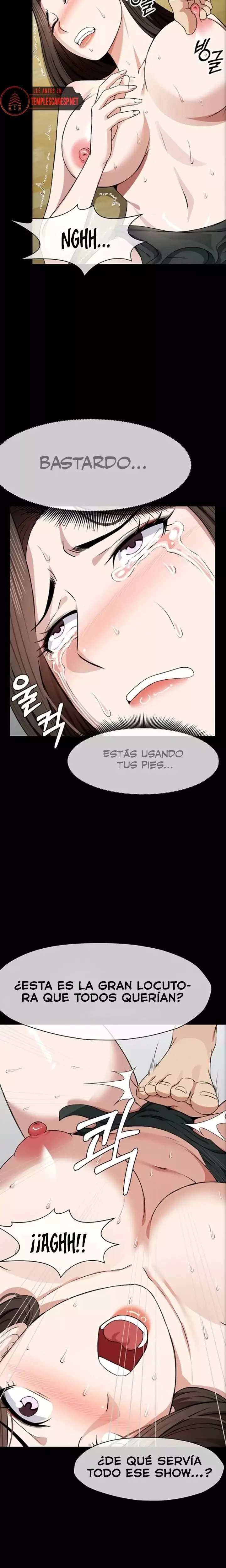 Esclavos Del Refugio De Supervivencia Capítulo 30 - Page 27