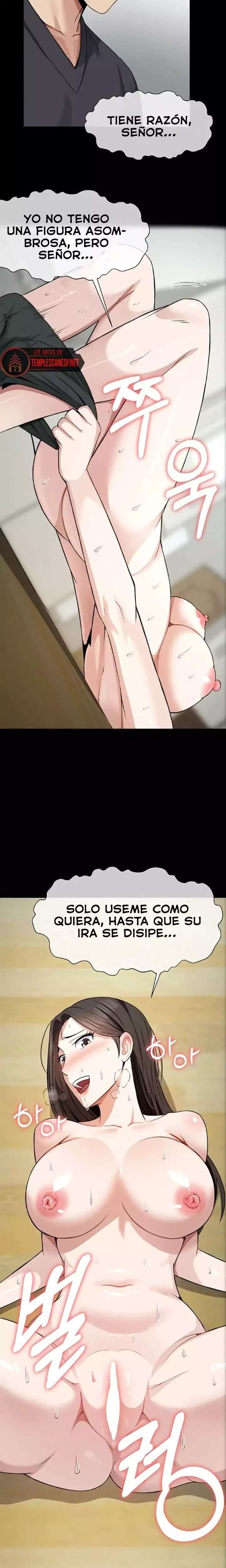 Esclavos Del Refugio De Supervivencia Capítulo 30 - Page 29