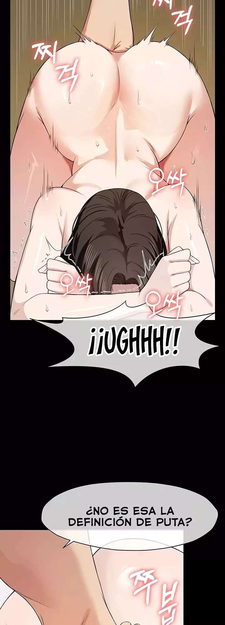 Esclavos Del Refugio De Supervivencia Capítulo 31 - Page 14