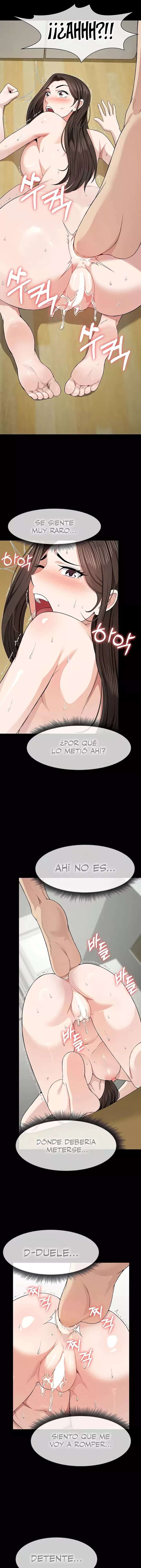 Esclavos Del Refugio De Supervivencia Capítulo 31 - Page 17