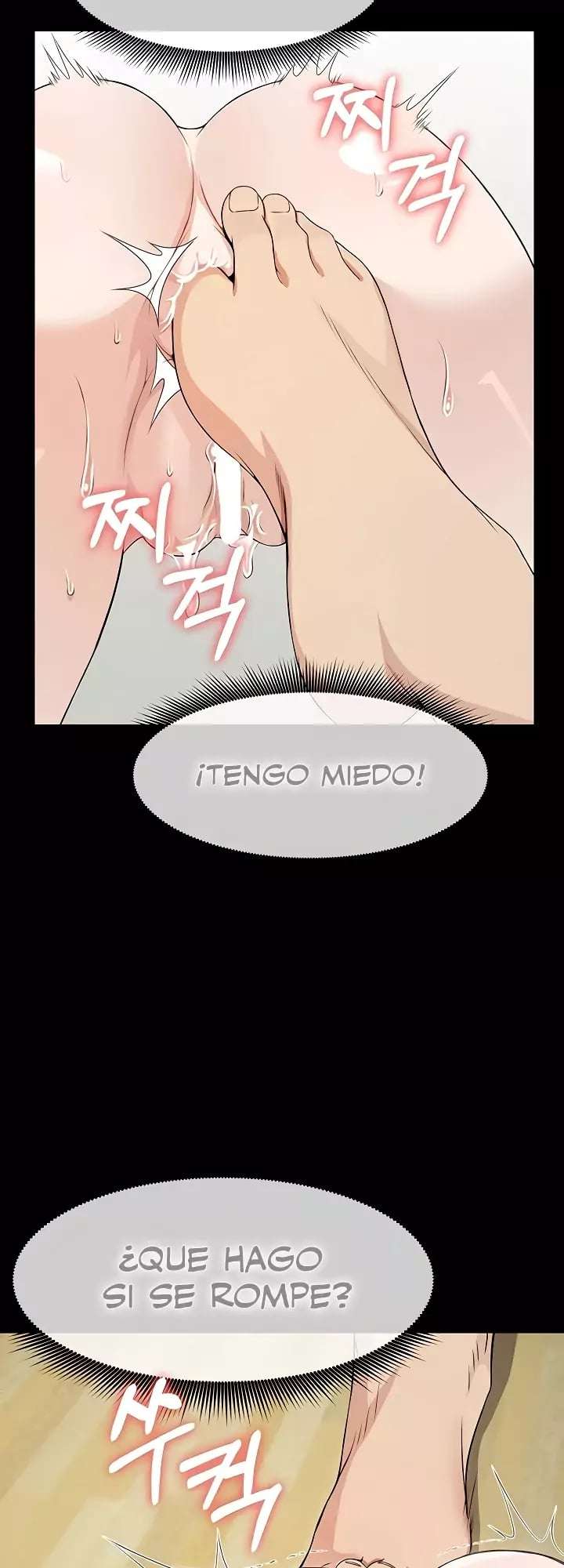 Esclavos Del Refugio De Supervivencia Capítulo 31 - Page 18