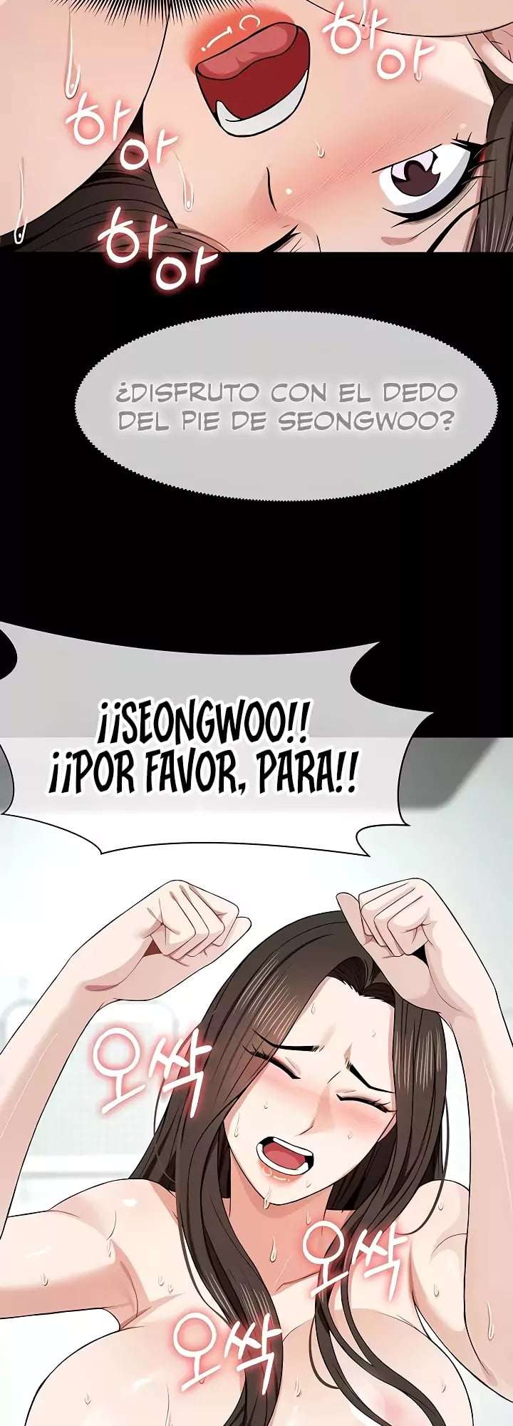 Esclavos Del Refugio De Supervivencia Capítulo 31 - Page 20