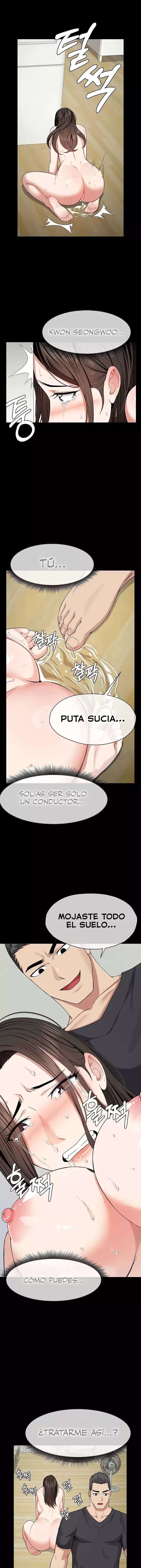 Esclavos Del Refugio De Supervivencia Capítulo 31 - Page 23