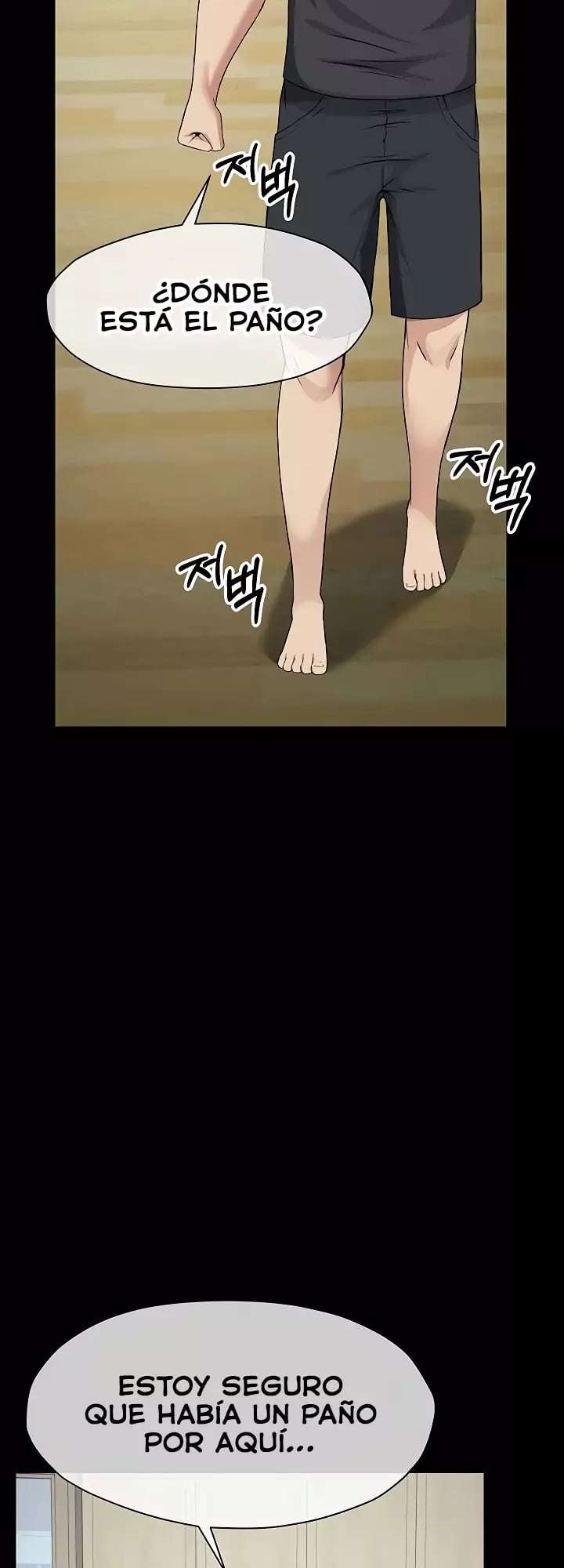 Esclavos Del Refugio De Supervivencia Capítulo 31 - Page 24