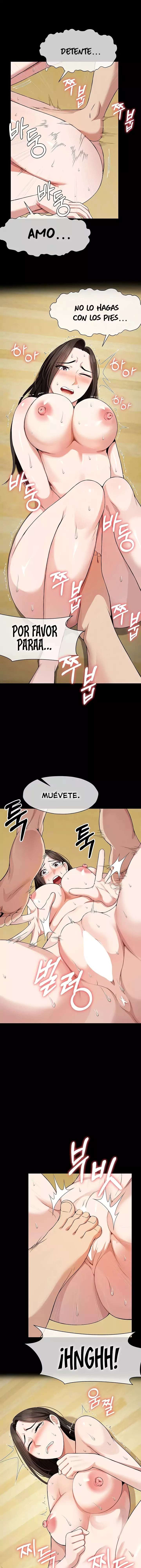 Esclavos Del Refugio De Supervivencia Capítulo 31 - Page 5