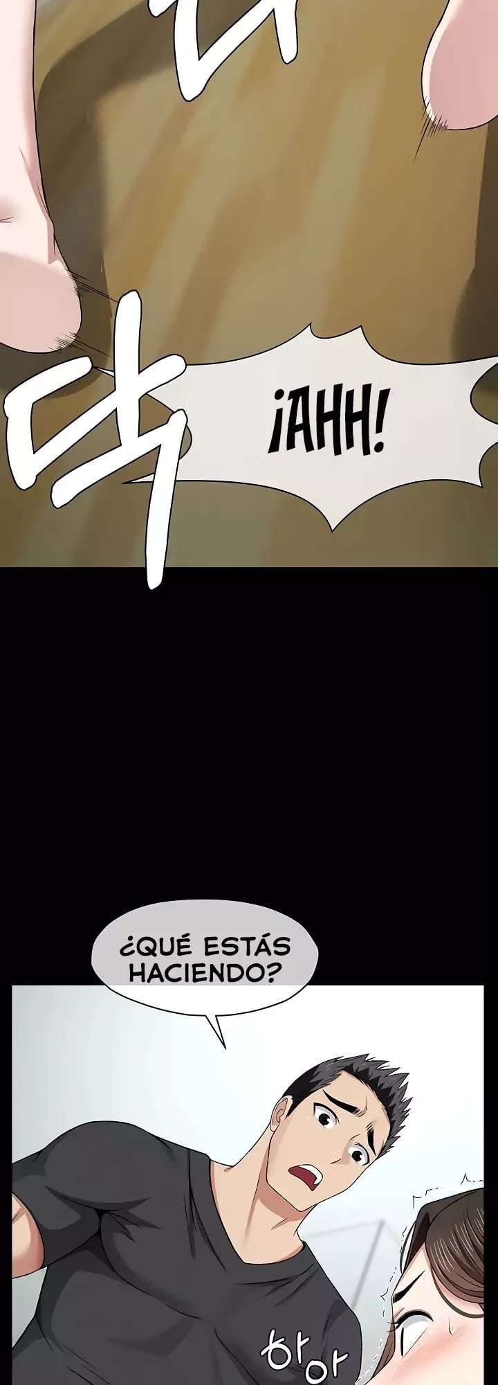 Esclavos Del Refugio De Supervivencia Capítulo 31 - Page 8