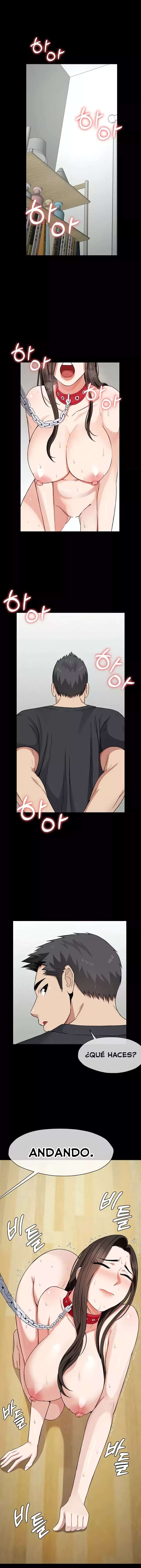 Esclavos Del Refugio De Supervivencia Capítulo 32 - Page 11