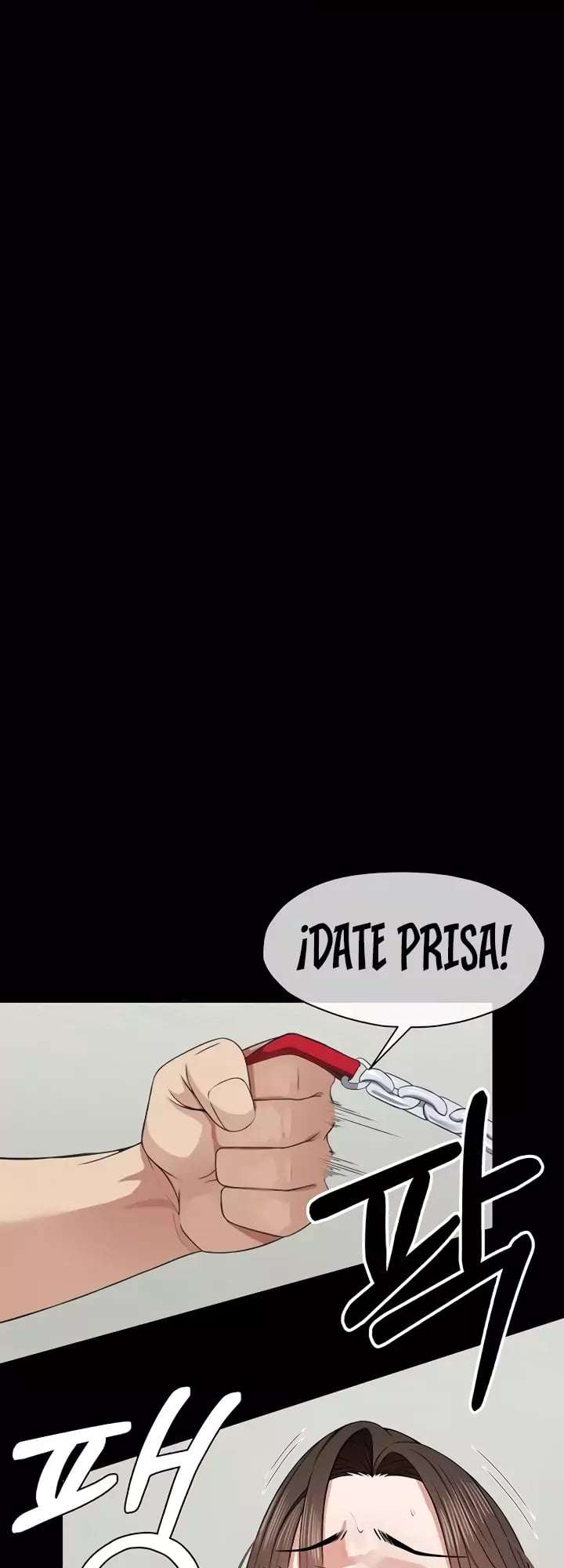 Esclavos Del Refugio De Supervivencia Capítulo 32 - Page 12