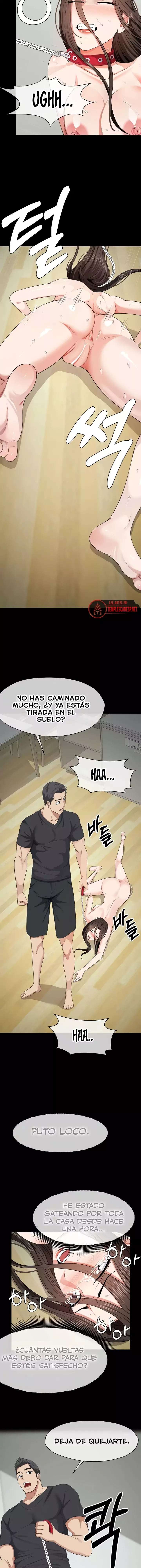 Esclavos Del Refugio De Supervivencia Capítulo 32 - Page 13