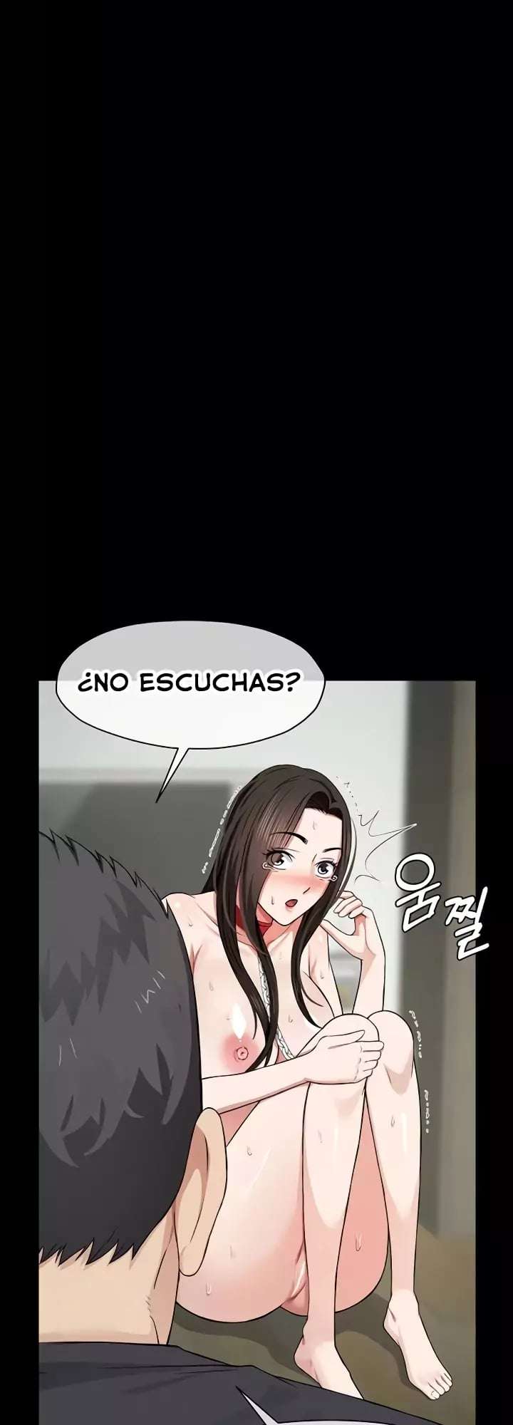 Esclavos Del Refugio De Supervivencia Capítulo 32 - Page 18