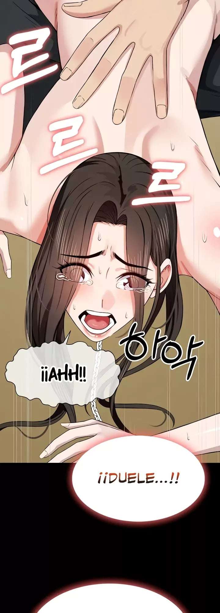 Esclavos Del Refugio De Supervivencia Capítulo 32 - Page 22