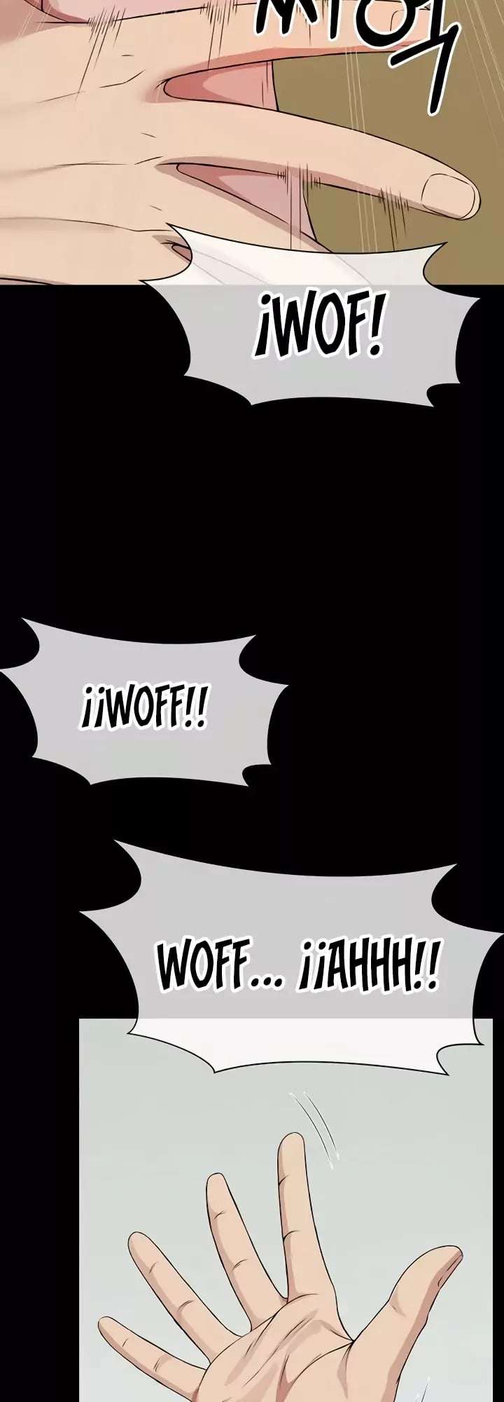 Esclavos Del Refugio De Supervivencia Capítulo 32 - Page 24