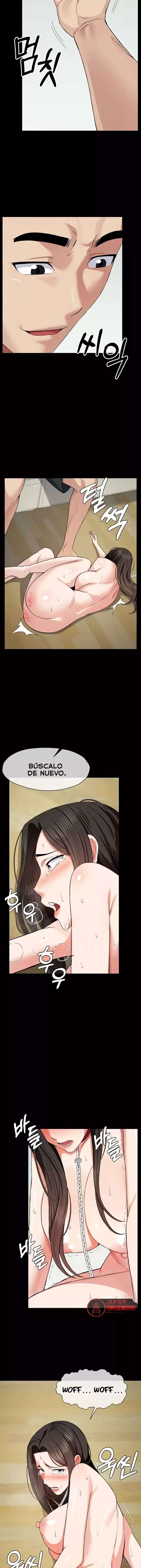 Esclavos Del Refugio De Supervivencia Capítulo 32 - Page 25