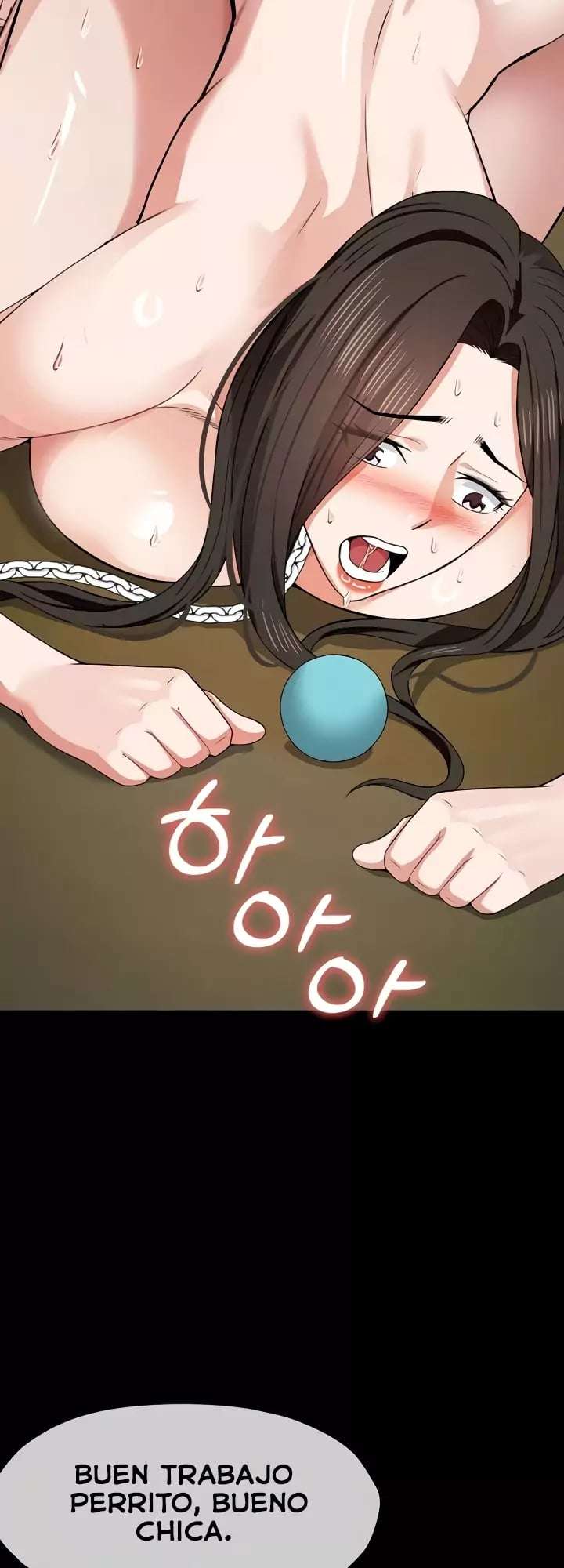 Esclavos Del Refugio De Supervivencia Capítulo 32 - Page 28