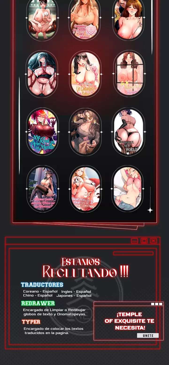 Esclavos Del Refugio De Supervivencia Capítulo 32 - Page 31