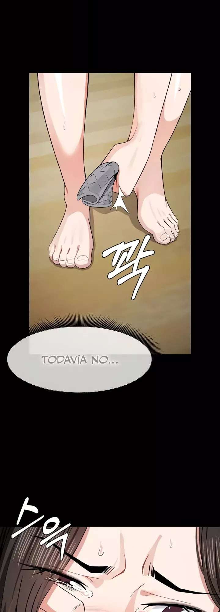 Esclavos Del Refugio De Supervivencia Capítulo 32 - Page 4