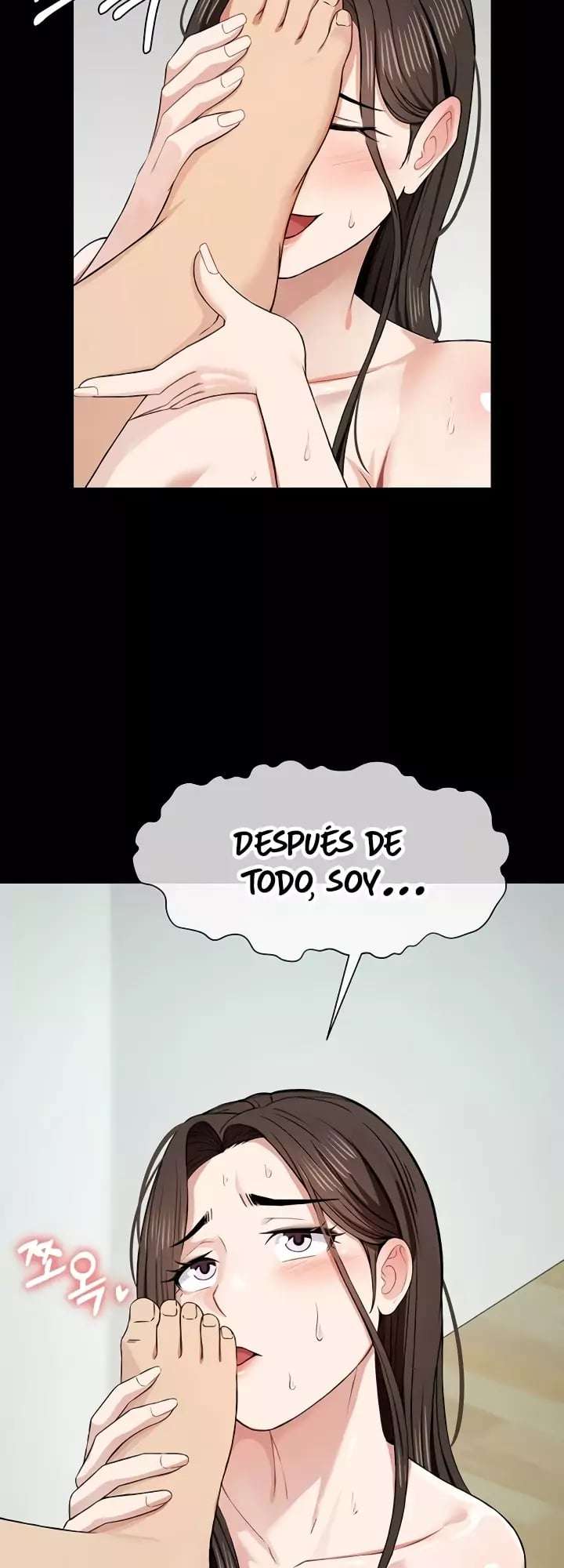 Esclavos Del Refugio De Supervivencia Capítulo 32 - Page 8