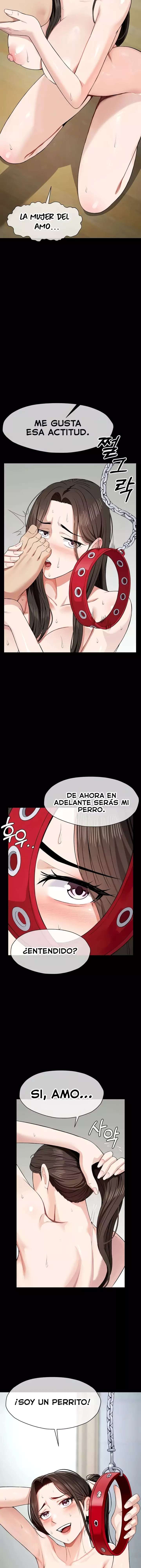 Esclavos Del Refugio De Supervivencia Capítulo 32 - Page 9