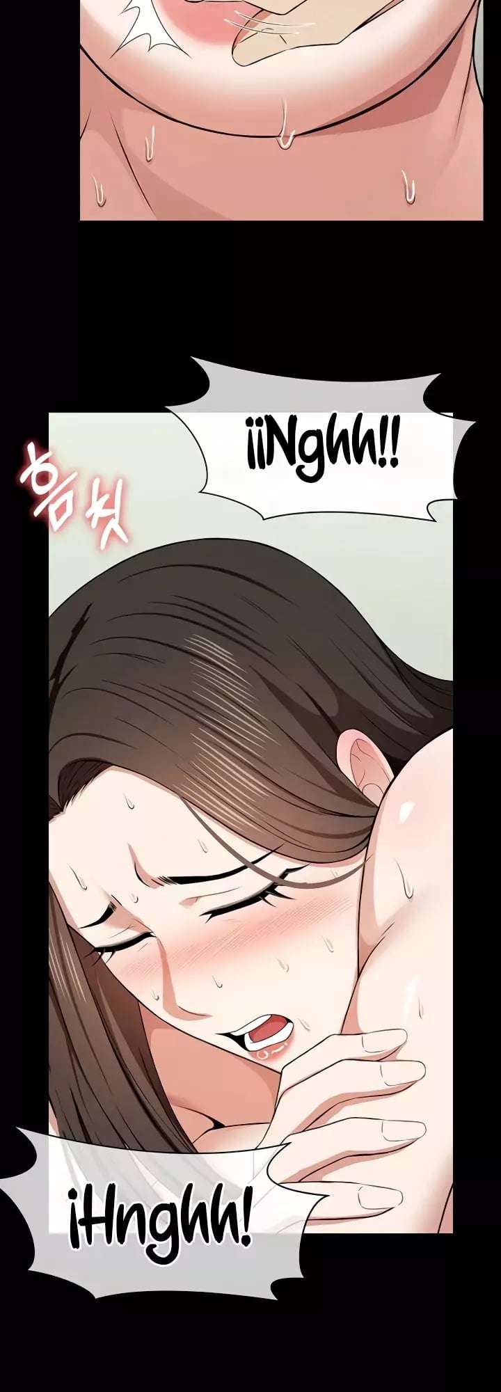 Esclavos Del Refugio De Supervivencia Capítulo 33 - Page 12