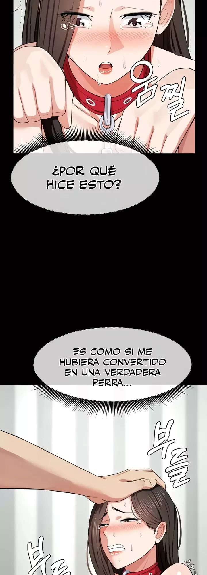 Esclavos Del Refugio De Supervivencia Capítulo 33 - Page 2