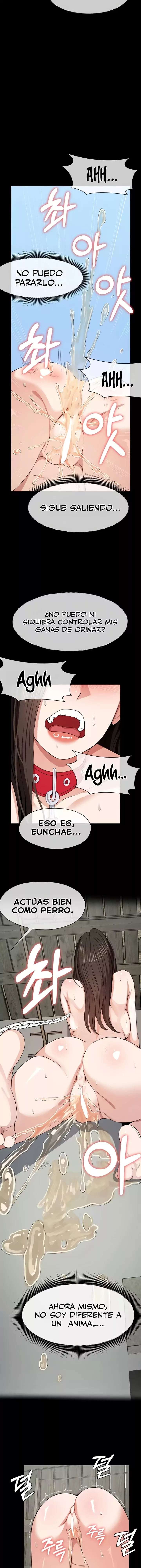 Esclavos Del Refugio De Supervivencia Capítulo 33 - Page 21