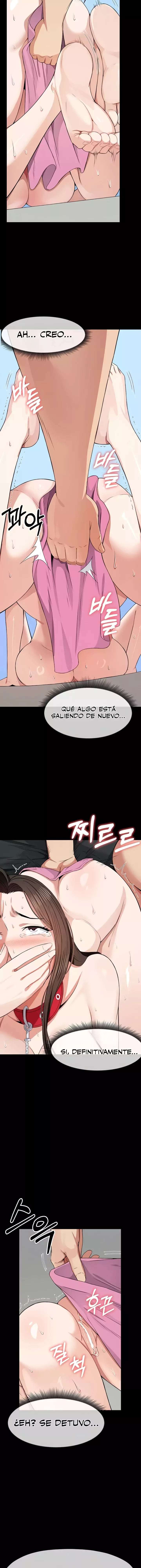 Esclavos Del Refugio De Supervivencia Capítulo 33 - Page 25