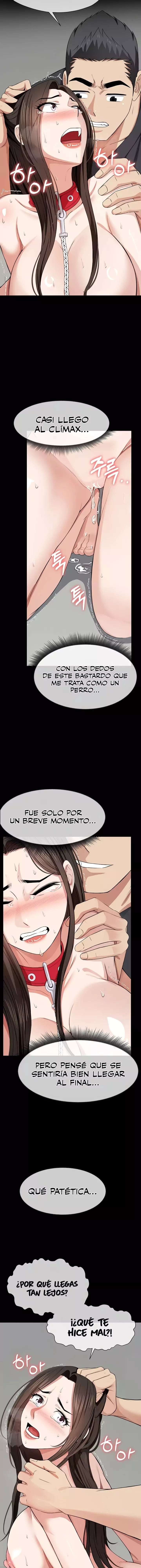 Esclavos Del Refugio De Supervivencia Capítulo 33 - Page 27