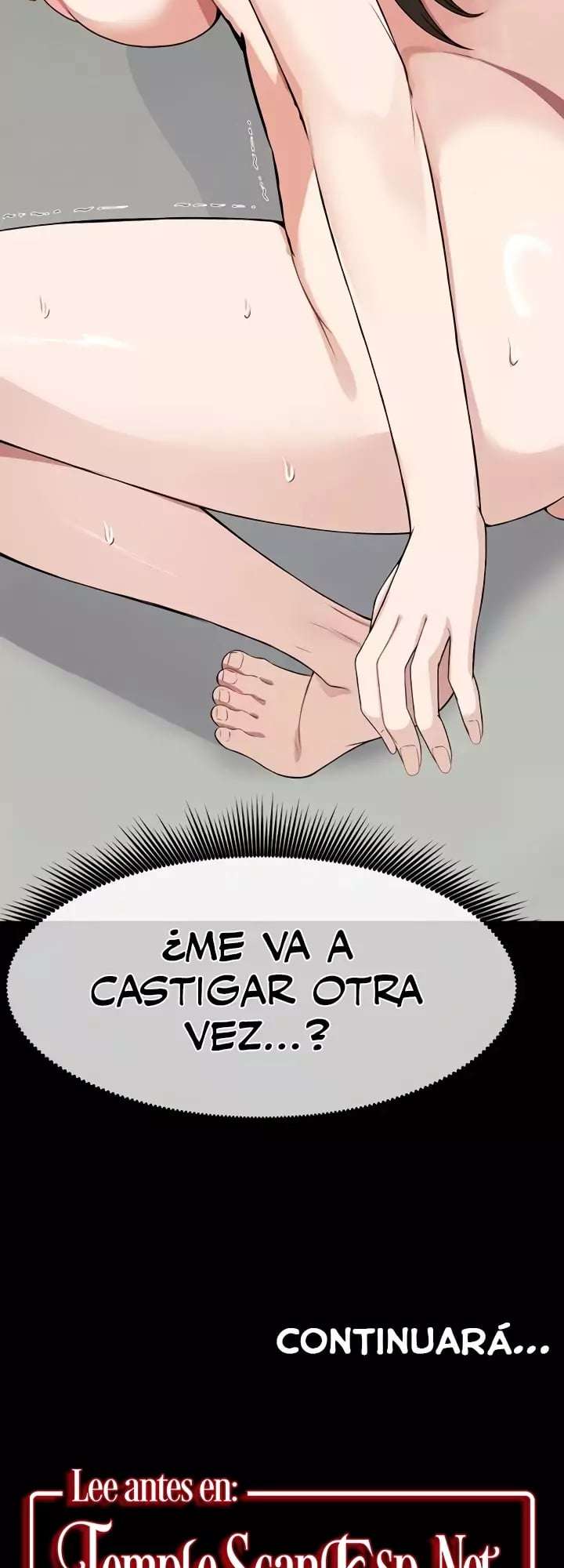 Esclavos Del Refugio De Supervivencia Capítulo 33 - Page 28