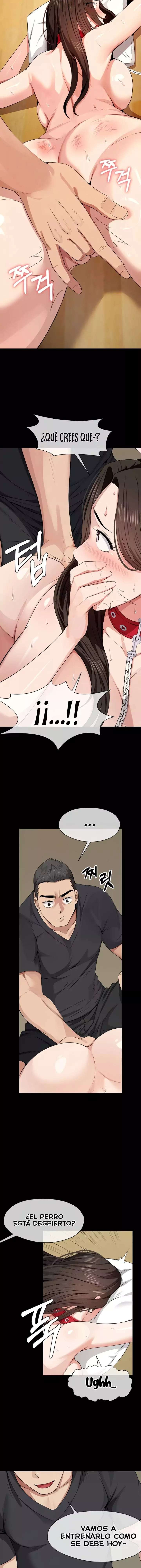 Esclavos Del Refugio De Supervivencia Capítulo 33 - Page 5