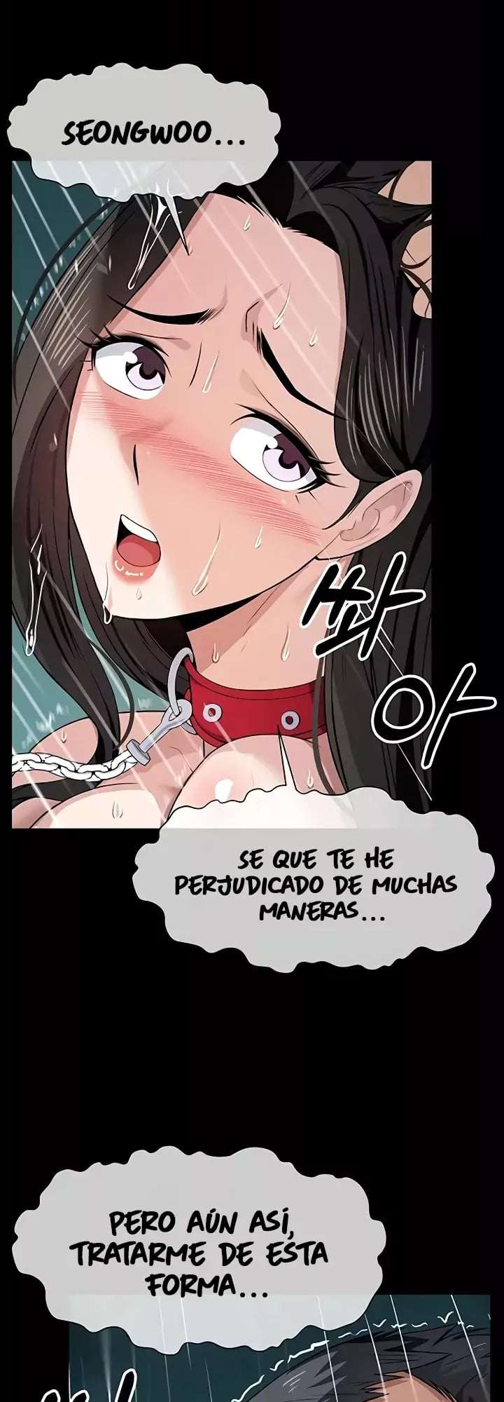 Esclavos Del Refugio De Supervivencia Capítulo 34 - Page 10