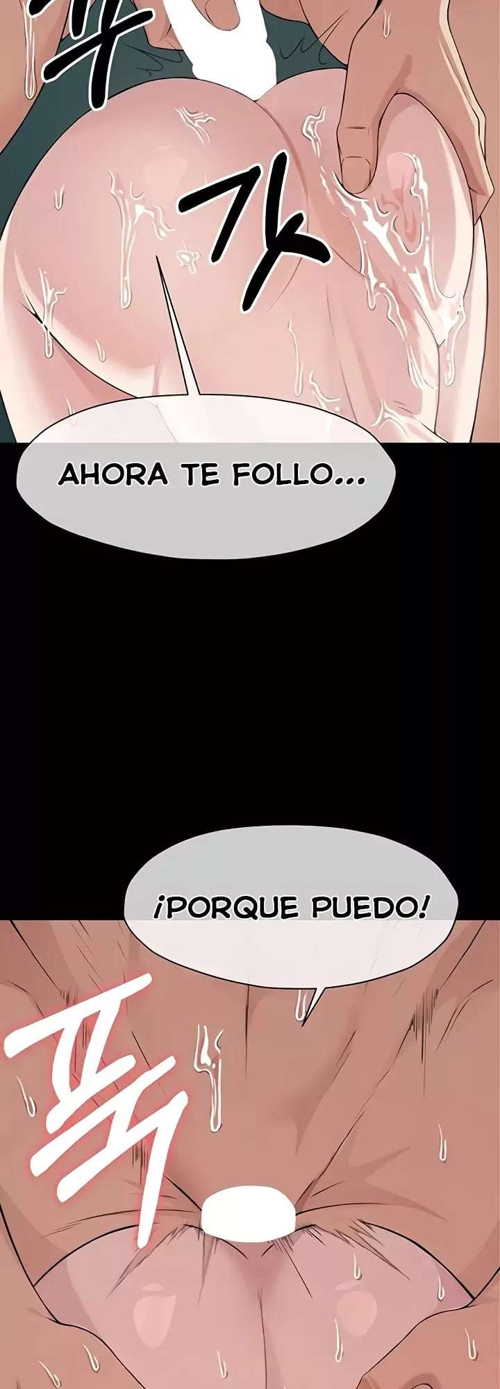 Esclavos Del Refugio De Supervivencia Capítulo 34 - Page 14