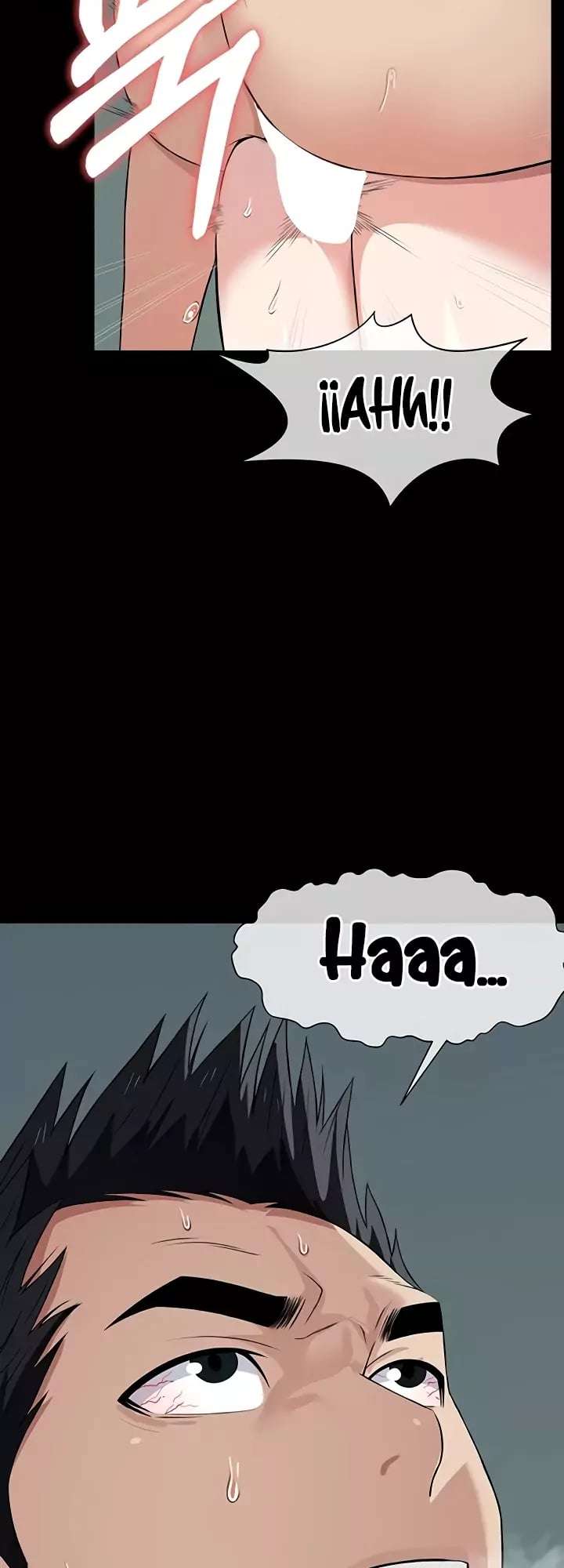 Esclavos Del Refugio De Supervivencia Capítulo 34 - Page 16