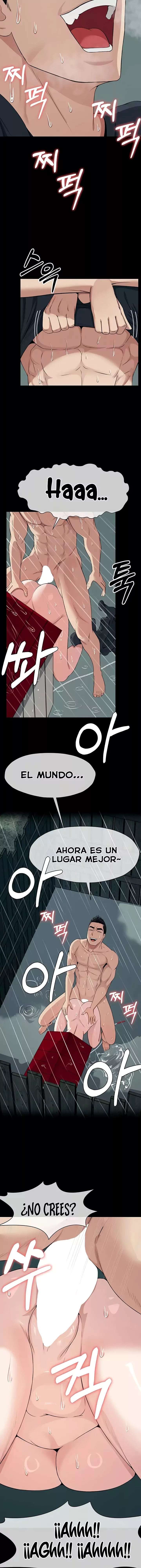 Esclavos Del Refugio De Supervivencia Capítulo 34 - Page 17