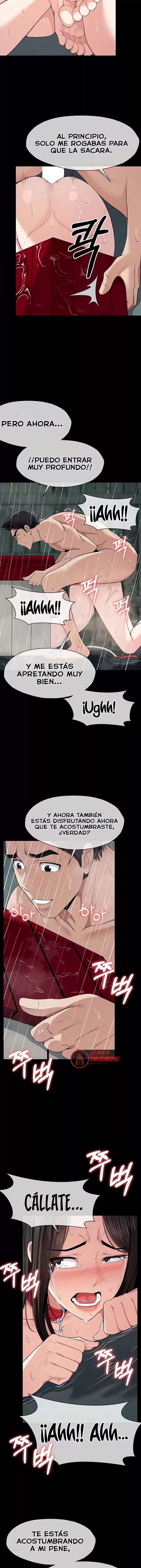 Esclavos Del Refugio De Supervivencia Capítulo 34 - Page 19