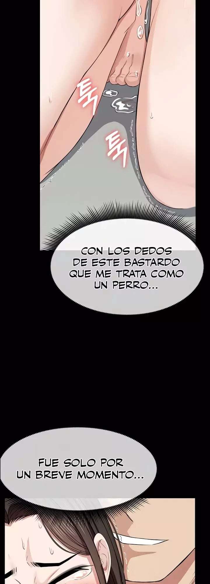 Esclavos Del Refugio De Supervivencia Capítulo 34 - Page 2