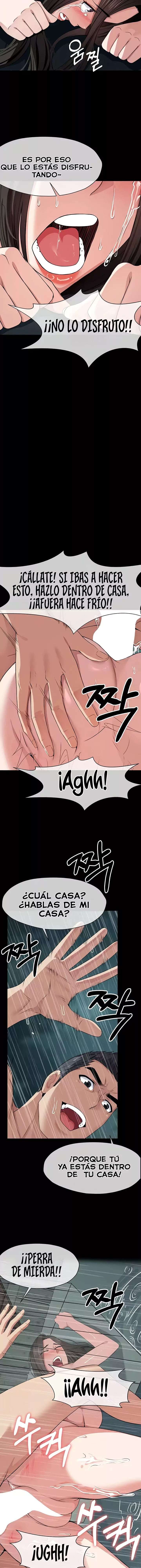 Esclavos Del Refugio De Supervivencia Capítulo 34 - Page 21