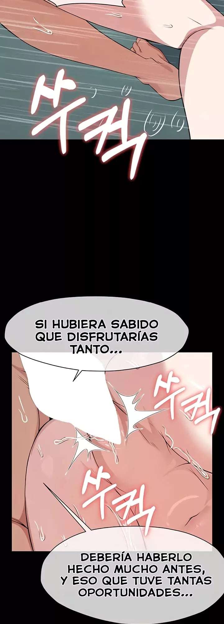 Esclavos Del Refugio De Supervivencia Capítulo 34 - Page 22