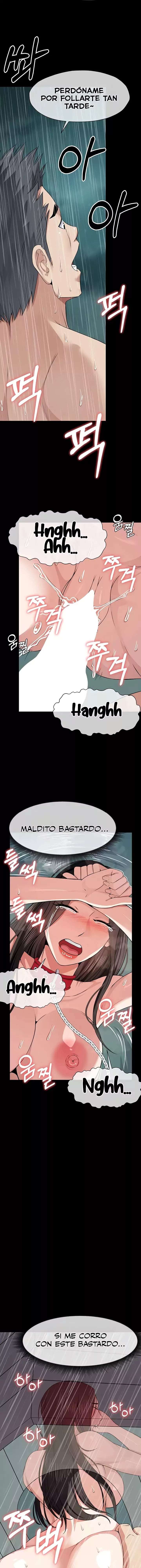 Esclavos Del Refugio De Supervivencia Capítulo 34 - Page 23