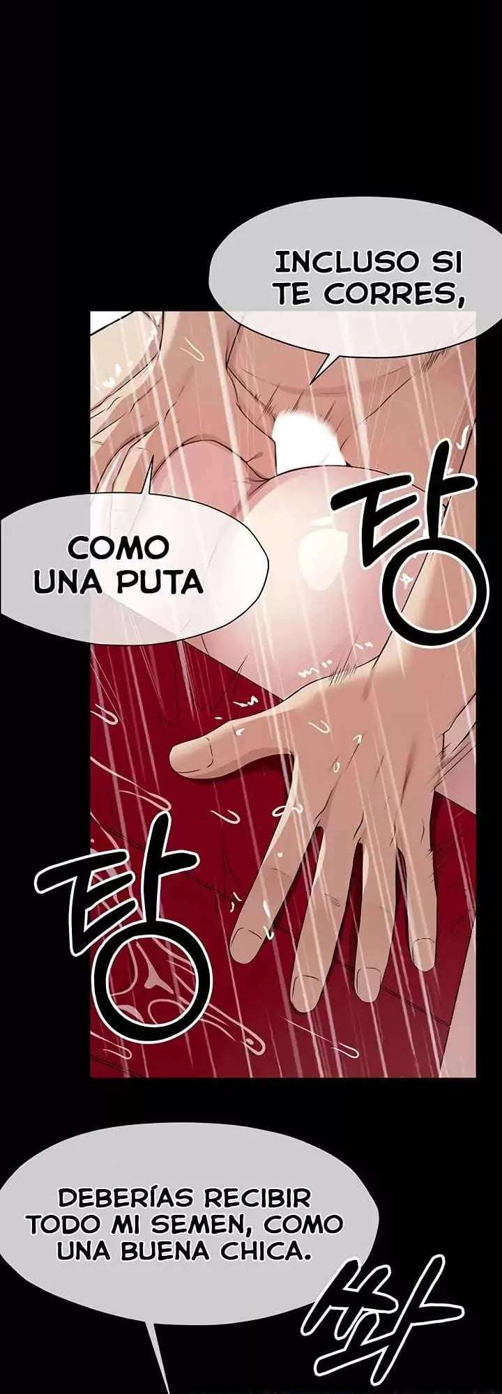 Esclavos Del Refugio De Supervivencia Capítulo 34 - Page 28