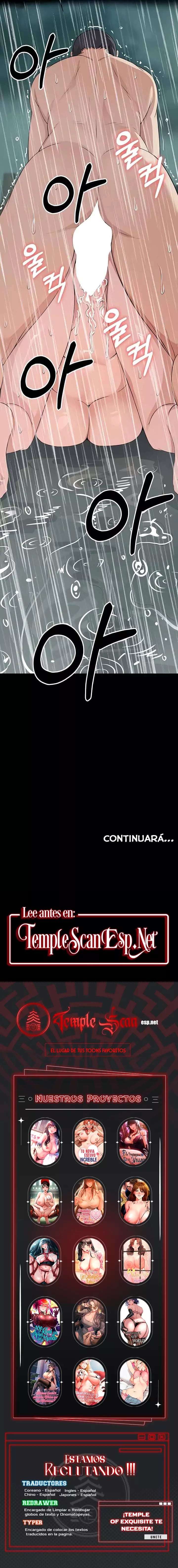 Esclavos Del Refugio De Supervivencia Capítulo 34 - Page 29