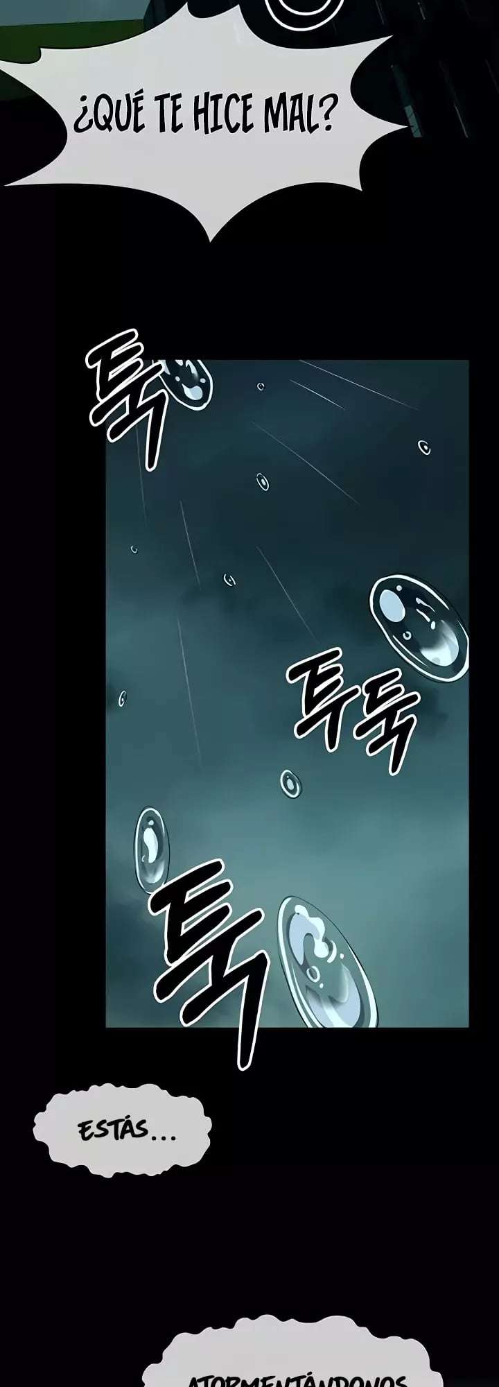 Esclavos Del Refugio De Supervivencia Capítulo 34 - Page 4