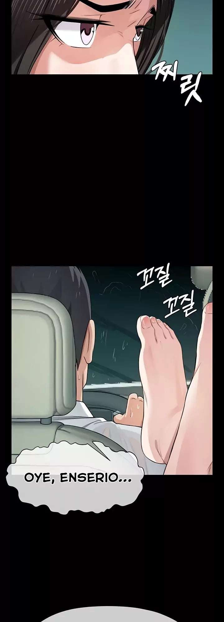 Esclavos Del Refugio De Supervivencia Capítulo 34 - Page 8