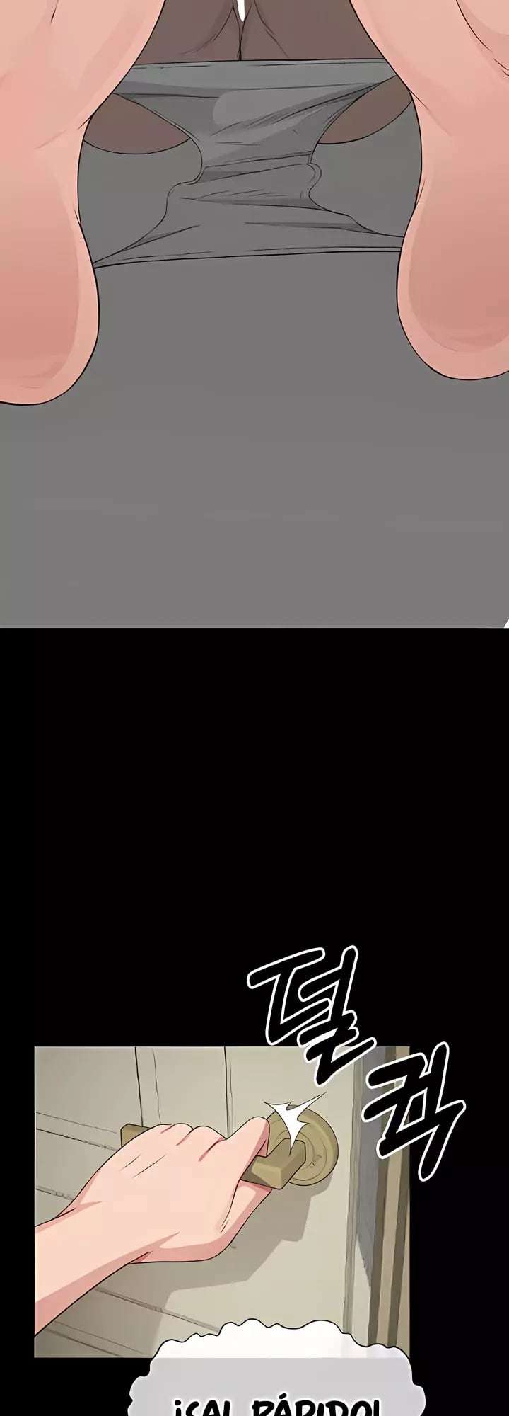 Esclavos Del Refugio De Supervivencia Capítulo 35 - Page 10