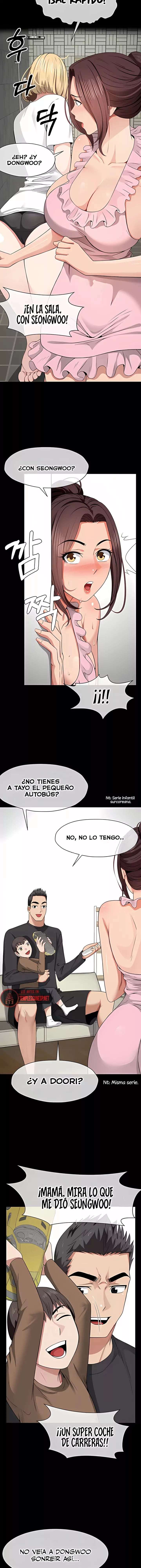 Esclavos Del Refugio De Supervivencia Capítulo 35 - Page 11