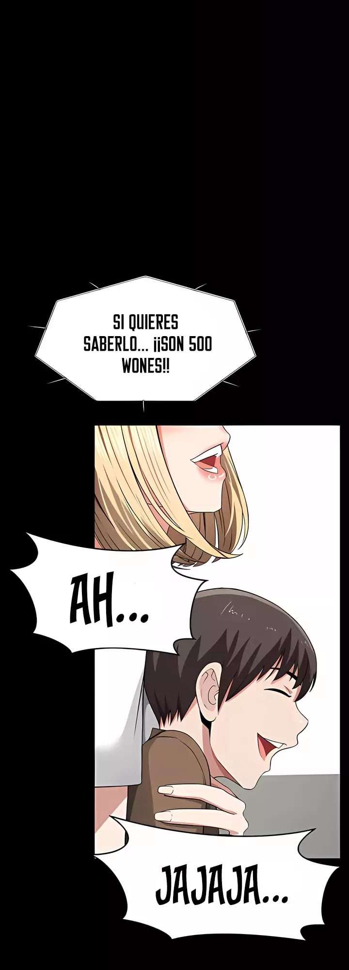 Esclavos Del Refugio De Supervivencia Capítulo 35 - Page 14