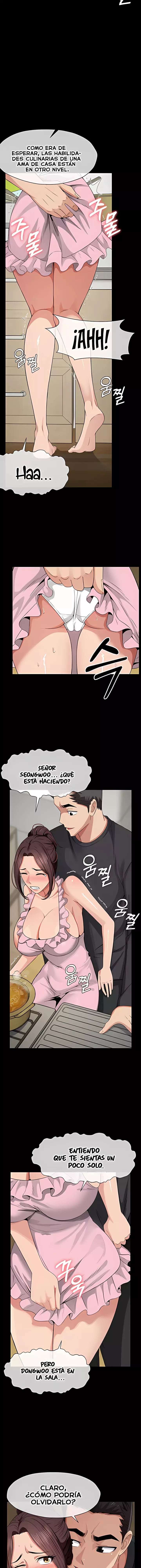 Esclavos Del Refugio De Supervivencia Capítulo 35 - Page 17