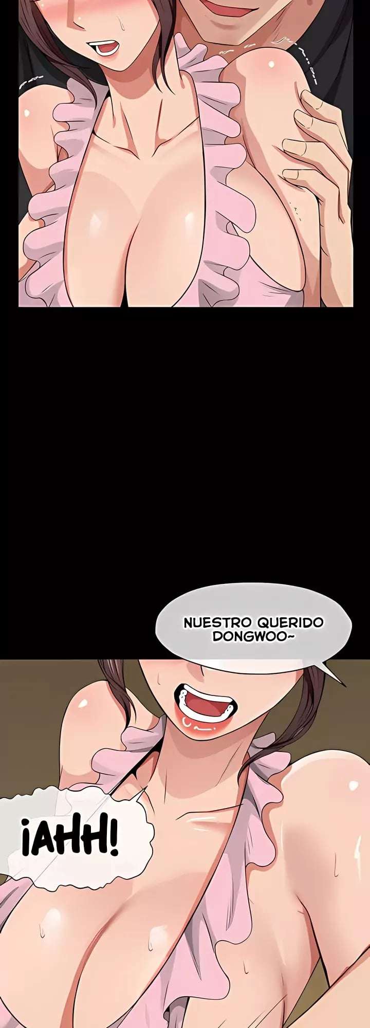 Esclavos Del Refugio De Supervivencia Capítulo 35 - Page 18