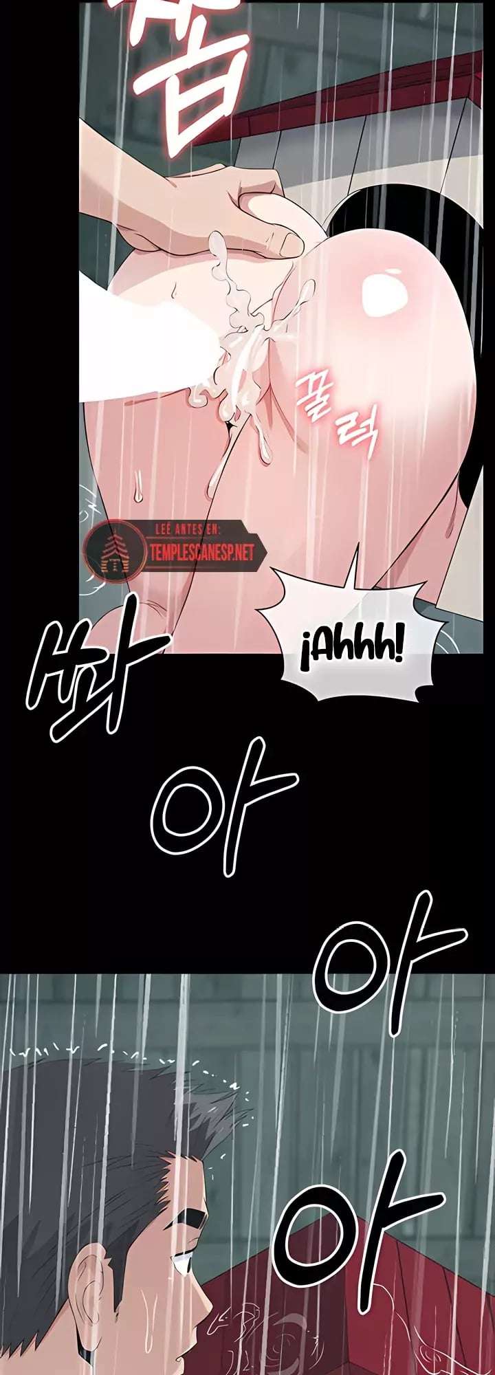 Esclavos Del Refugio De Supervivencia Capítulo 35 - Page 2