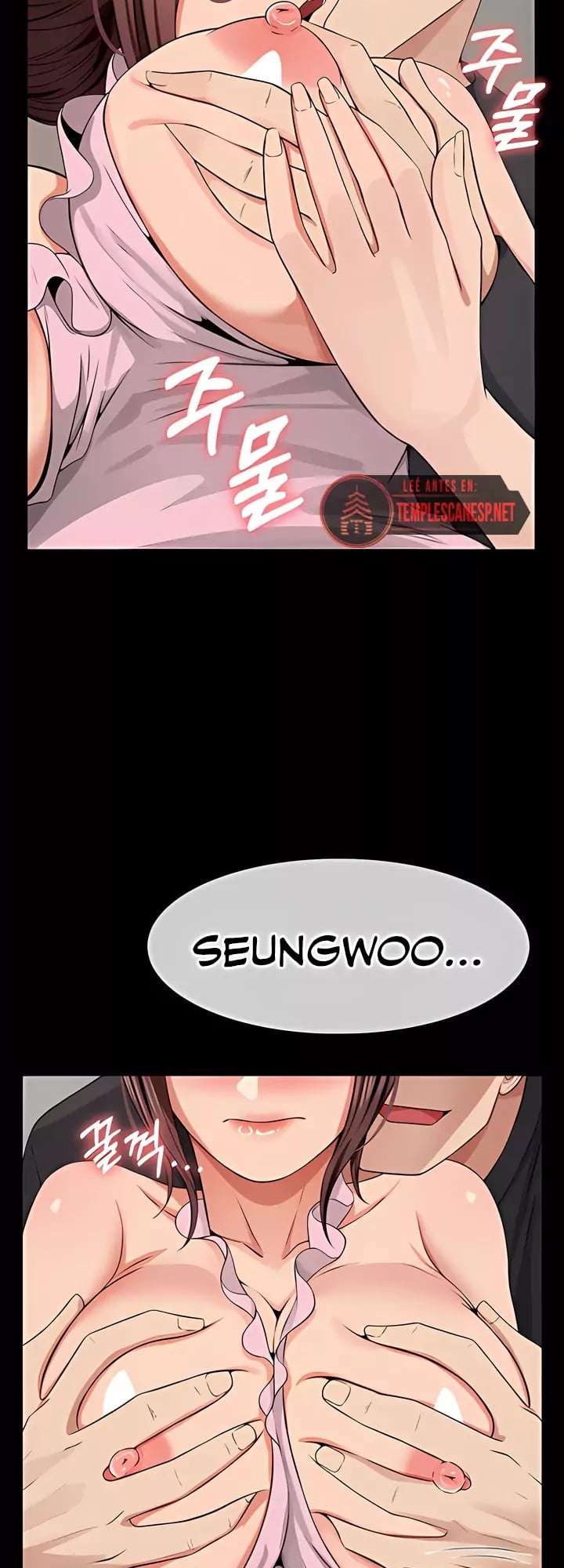 Esclavos Del Refugio De Supervivencia Capítulo 35 - Page 20