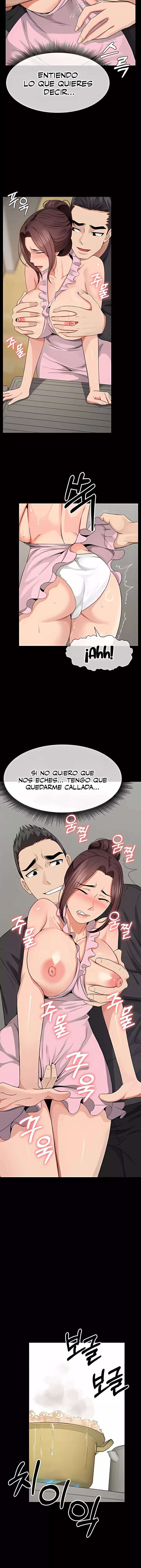 Esclavos Del Refugio De Supervivencia Capítulo 35 - Page 21